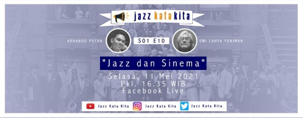Jazz Kata Kita S01E10
